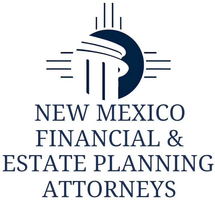 New Mexico Financial & Estate Planning Attorneys Logo