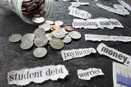 Debt Terms