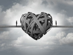 Things to Do Before Divorce