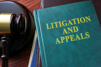Divorce Appeals vs. Divorce Modifications