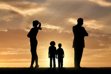 Resolving Disputes Through Divorce Mediation, Part 3