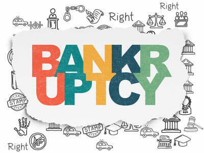 All About Bankruptcy, Part 3