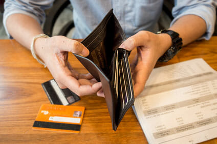 Bankruptcy, Debt Consolidation, and Debt Settlement – Don’t fall prey to scammers – Part 3