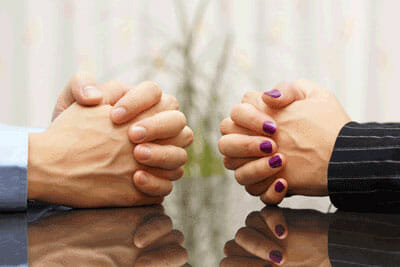 How to Respond to a New Mexico Divorce Petition