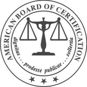 American Board of Certification