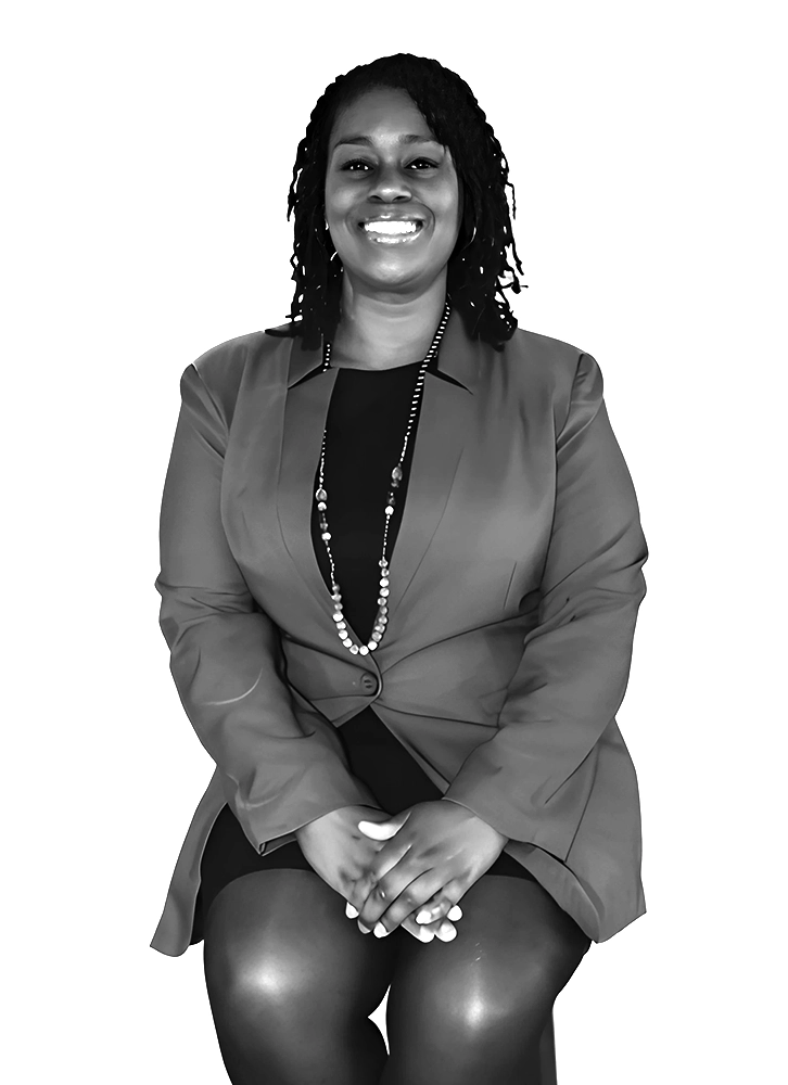 Portrait of Loni, team member at New Mexico Financial & Estate Planning Attorneys.