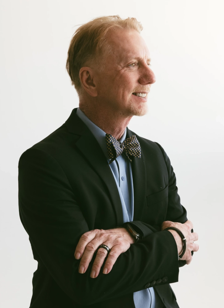 Don F. Harris