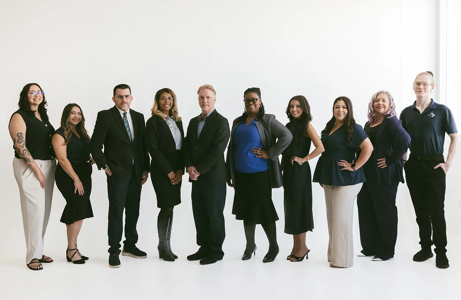 The team at New Mexico Financial & Estate Planning Attorneys